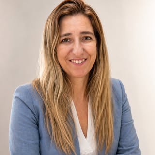 Ângela Sá, fundadora da ToolNest